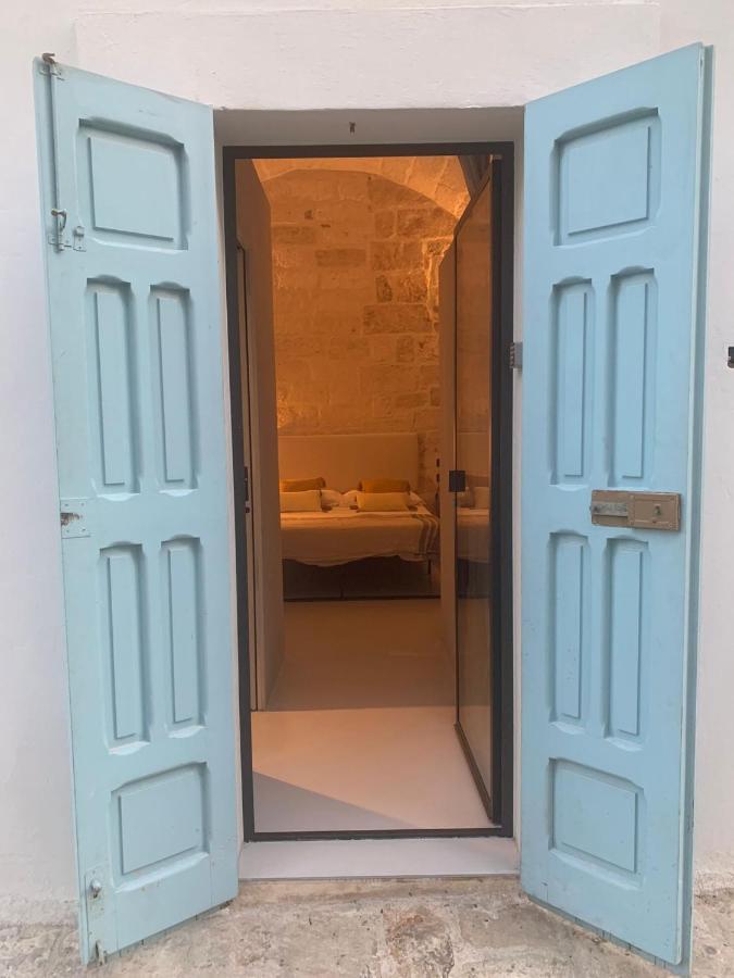 Casetta Zio Franco Polignano a Mare Dış mekan fotoğraf